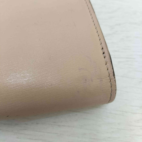 ジルサンダー JIL SANDER レザー ミニウォレット レディース